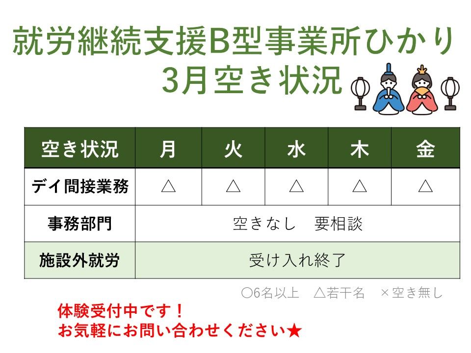 3月空き状況_ひかり.jpg